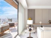 Ático en venta en Marbella, Málaga Costa del Sol