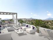 Ático en venta en Cancelada, Málaga Costa del Sol