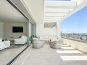 Ático en venta en Marbella, Málaga Costa del Sol