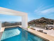 Ático en venta en Marbella, Málaga Costa del Sol