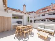 Ático en venta en Marbella, Málaga Costa del Sol