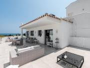 Ático en venta en Marbella, Málaga Costa del Sol