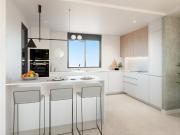 Ático en venta en Marbella, Nagüeles Alto. Áticos.