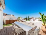 Ático en venta en Marbella, Nagüeles Alto. Atico en...