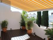 Ático en venta en Marbella, Nagüeles Alto. Atico en...