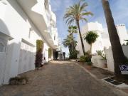 Ático en venta en Marbella, Nagüeles Alto. Ático en La...