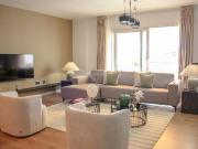 Ático en venta en Marbella, Nagüeles Alto. Áticos.