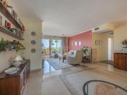 Ático en venta en Marbella, Nagüeles Alto. Nagüeles:...