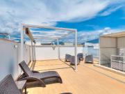 Ático en venta en Marbella, Nueva Alcántara. Apartment...