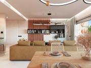 Ático en venta en Marbella, Nueva Alcántara. Ático de...