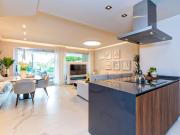 Ático en venta en Marbella, Nueva Alcántara. Áticos.