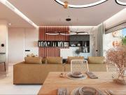 Ático en venta en Marbella, Nueva Alcántara. Áticos.