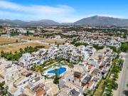 Ático en venta en Marbella, Nueva Alcántara. Piso en...