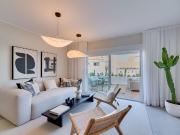 Ático en venta en Marbella, Nueva Andalucía centro....