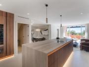 Ático en venta en Marbella, Nueva Andalucía centro....