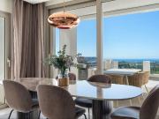 Ático en venta en Marbella, Nueva Andalucía centro....