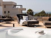 Ático en venta en Marbella, Nueva Andalucía centro....