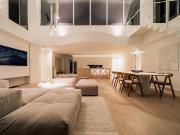 Ático en venta en Marbella, Nueva Andalucía centro....