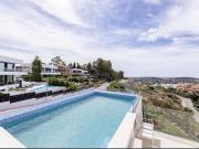 Ático en venta en Marbella, Nueva Andalucía centro....