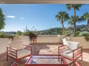 Ático en venta en Marbella, Nueva Andalucía centro....
