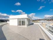 Ático en venta en Marbella, Nueva Andalucía centro....