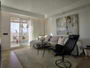 Ático en venta en Marbella, Nueva Andalucía centro....