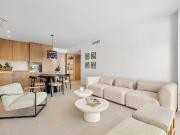 Ático en venta en Marbella, Nueva Andalucía centro....