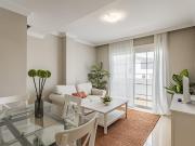 Ático en venta en Marbella, Nueva Andalucía centro....