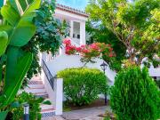 Ático en venta en Marbella, Nueva Andalucía centro. Áticos.