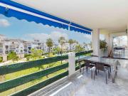 Ático en venta en Marbella, Nueva Andalucía centro....