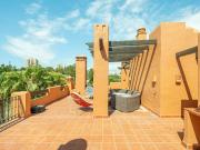 Ático en venta en Marbella, Playa Bajadilla Puertos. Áticos.