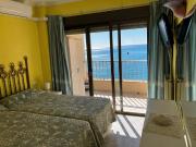 Ático en venta en Marbella, Playa de la Fontanilla....