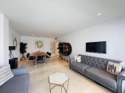 Ático en venta en Marbella, Puente Romano. Ático Dúplex...