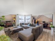 Ático en venta en Marbella, Puente Romano. Ático en The...