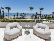Ático en venta en Marbella, Puerto Banús. Ático Dúplex...