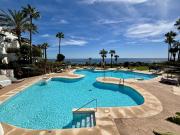 Ático en venta en Marbella, Puerto Banús. Ático Dúplex...
