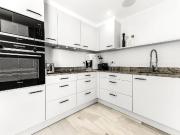 Ático en venta en Marbella, Puerto Banús. Ático Dúplex...