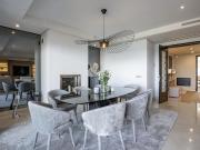 Ático en venta en Marbella, Puerto Banús. Atico en...