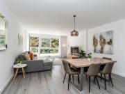 Ático en venta en Marbella, Puerto Banús. Benahavís: Tu...