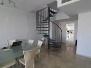Ático en venta en Marbella, Puerto Banús. Dúplex Ático...