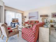 Ático en venta en Marbella, Puerto Banús. ¡El Ático...