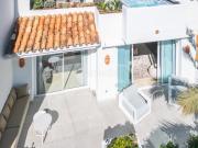 Ático en venta en Marbella, Puerto Banús. EXCLUSIVO...