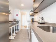 Ático en venta en Marbella, Puerto Banús. PRECIOSO ÁTICO...