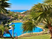 Ático en venta en Marbella, Reserva de Marbella. Ático...