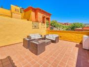 Ático en venta en Marbella, Reserva de Marbella. Ático...