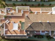 Ático en venta en Marbella, Río Real. Ático con 3dorm. y...