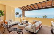 Ático en venta en Marbella, Río Real. Ático Dúplex en... Ático en venta en Marbella, Río Real. Ático Dúplex en...