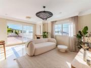 Ático en venta en Marbella, Río Real. Áticos.