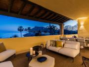 Ático en venta en Marbella, Río Real. ¡Descubre el lujo...