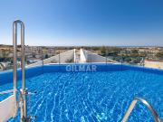 Ático en venta en Marbella, Rodeo Alto Guadaiza La...